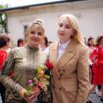 Незламні українки: історія Галини Павлюк -матері-героїні та бойової медикині з Верховини