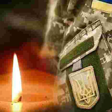 Надвірнянська громада втратила ще одного захисника: на Запоріжжі загинув 51-річний воїн Григорій Ружило