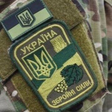 Змінили перо на автомат Змінили перо на автомат