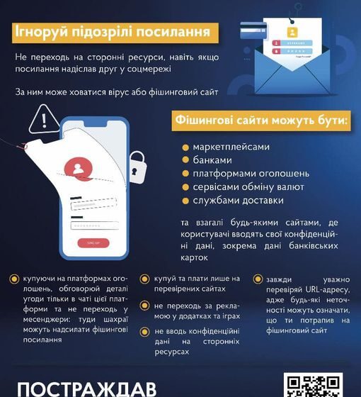 Прикарпатка хотіла продати книги, натомість втратила гроші