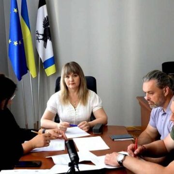 У декількох громадах Прикарпаття будують соціальне житло