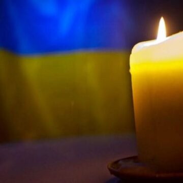 Сьогодні Калуська громада прощатиметься з Героєм