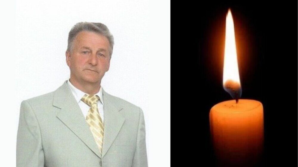 Помер викладач ПНУ, співак Орест Шуляр