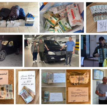 Як жителі Ямницької громади та небайдужі продовжують підтримувати українське військо
