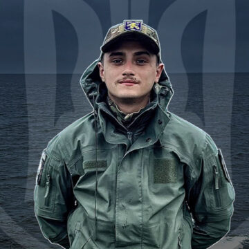 Про полеглого воїна з Болехівщини зняли біографічний фільм