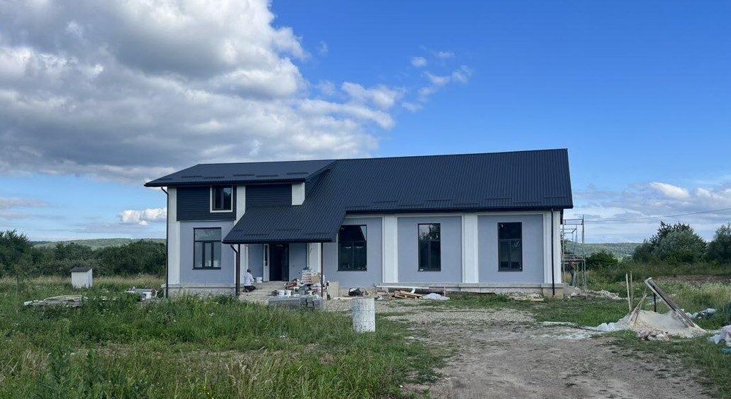 Центр ветеранів війни «4.5.0. Прикарпаття» отримає 15 тисяч євро на придбання реабілітаційного обладнання
