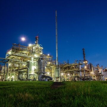 З бюджету Калуша виділили 500 тисяч на виплату зарплат працівникам “Карпатнафтохіму” З бюджету Калуша виділили 500 тисяч на виплату зарплат працівникам “Карпатнафтохіму”