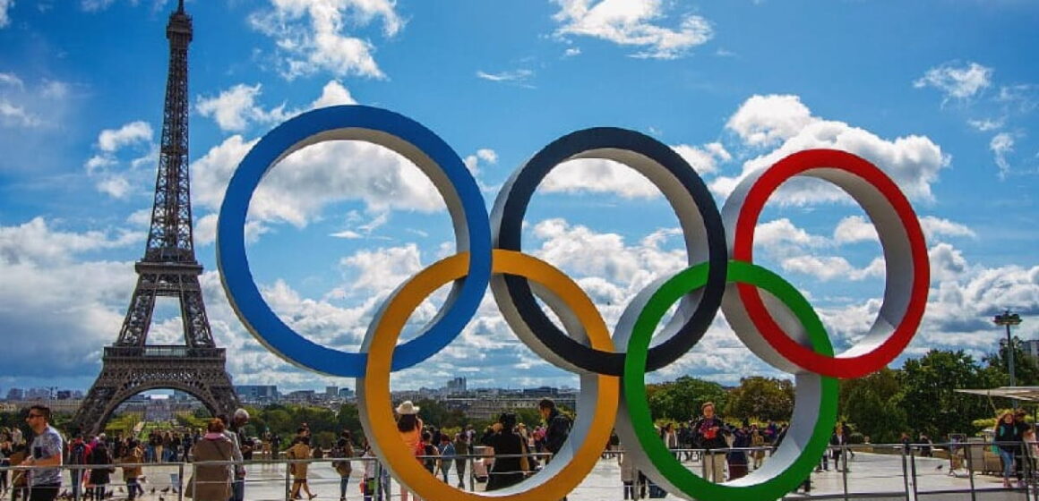 На літній Олімпіаді-2024 Прикарпаття представлятимуть дві спортсменки – Анна Лащевська і Ганна Шевчук