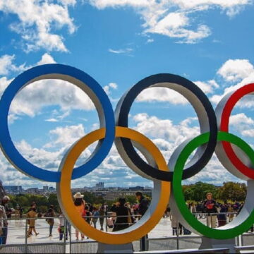 На літній Олімпіаді-2024 Прикарпаття представлятимуть дві спортсменки – Анна Лащевська і Ганна Шевчук