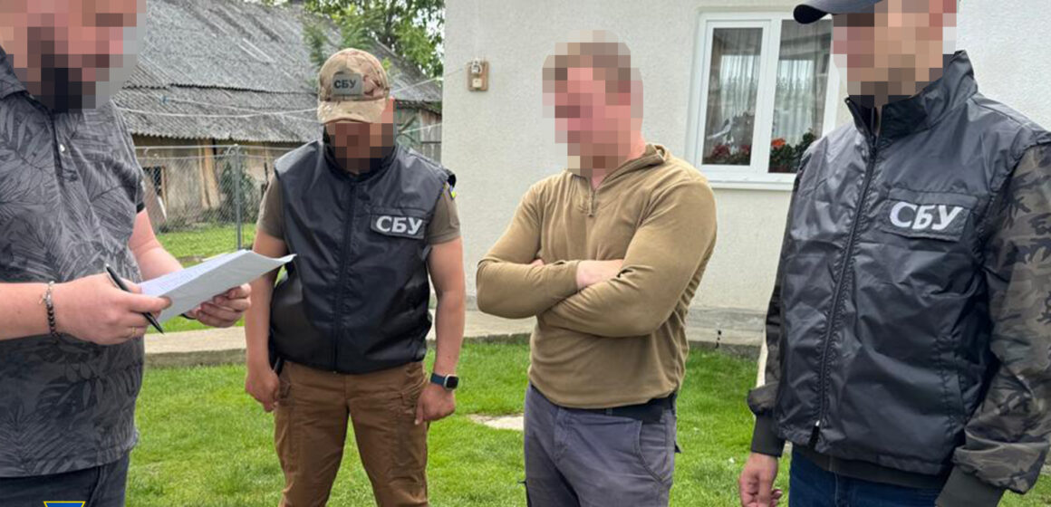 На Прикарпатті судитимуть тіктокера, який виклав у мережу відео військового ешелону