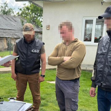 На Прикарпатті судитимуть тіктокера, який виклав у мережу відео військового ешелону На Прикарпатті судитимуть тіктокера, який виклав у мережу відео військового ешелону