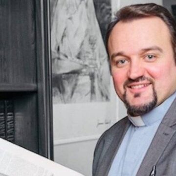 В ДТП загинув доцент Івано-Франківської академії Івана Золотоустого В ДТП загинув доцент Івано-Франківської академії Івана Золотоустого