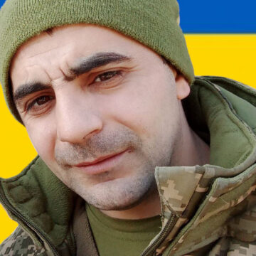 На Донецькому напрямку загинув Андрій Лопух з Вигодської громади На Донецькому напрямку загинув Андрій Лопух з Вигодської громади