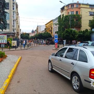 В Івано-Франківську водій у стані наркотичного сп’яніння вчинив наїзд на 72-річну жінку-пішохода (ФОТО)