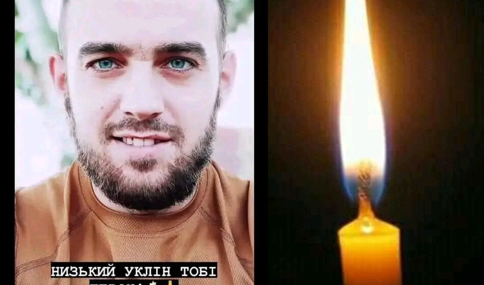 Воїну Петру Федорчуку з Верховинщини постмертно присвоєно звання Героя України
