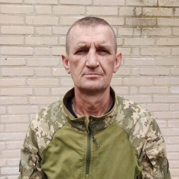 На Донеччині загинув 46-річний захисник Іван Стадничук з Коломийщини