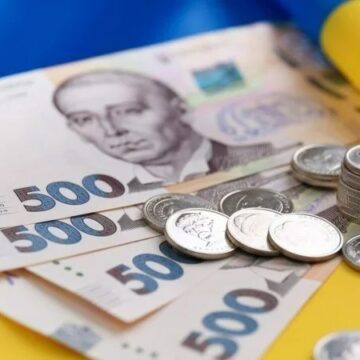 З початку року з бюджету Бурштинської громади для підтримки військових та їх сімей  виділено більше 14 млн грн