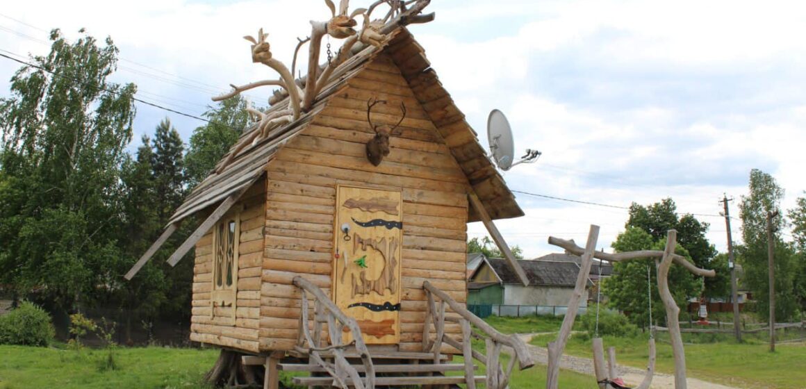 Туристичний маршрут “Легенди Опілля” – чудовий варіант для відпочинку на вихідні!