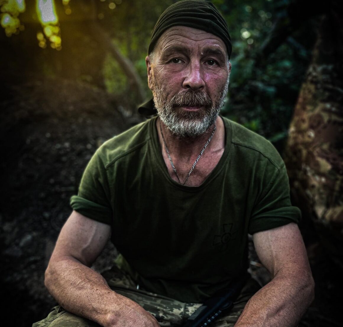Відчайдушний Дід
