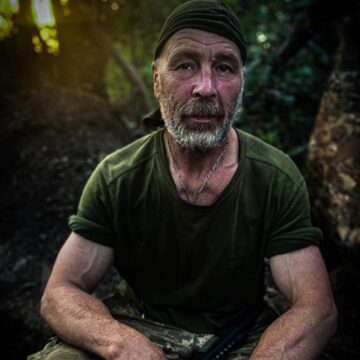 Відчайдушний Дід Відчайдушний Дід