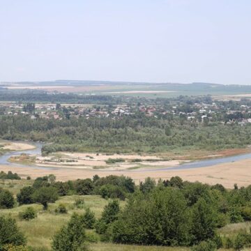 Прокуратура вимагає забезпечити належне збереження унікального ботанічного заказника «Хомів» Прокуратура вимагає забезпечити належне збереження унікального ботанічного заказника «Хомів»