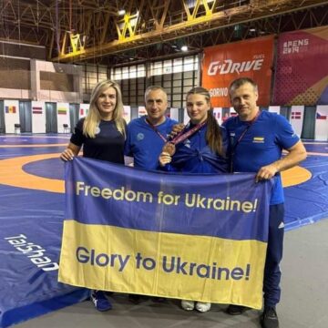 Прикарпатські спортсмени поповнили скарбничку досягнень на українських та світових аренах Прикарпатські спортсмени поповнили скарбничку досягнень на українських та світових аренах