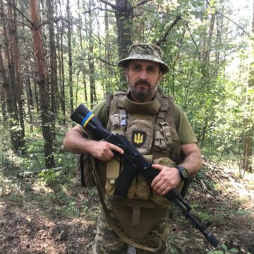 З одного «пекла» – в інше З одного «пекла» – в інше