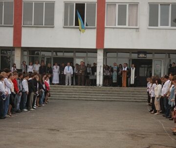 Коледж електронних приладів ІФНТУНГ  увійшов у десятку найпопулярніших коледжів України серед вступників 2024 року