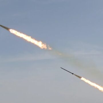 Кількість постраждалих від російської атаки на Прикарпатті зросла до 5 людей