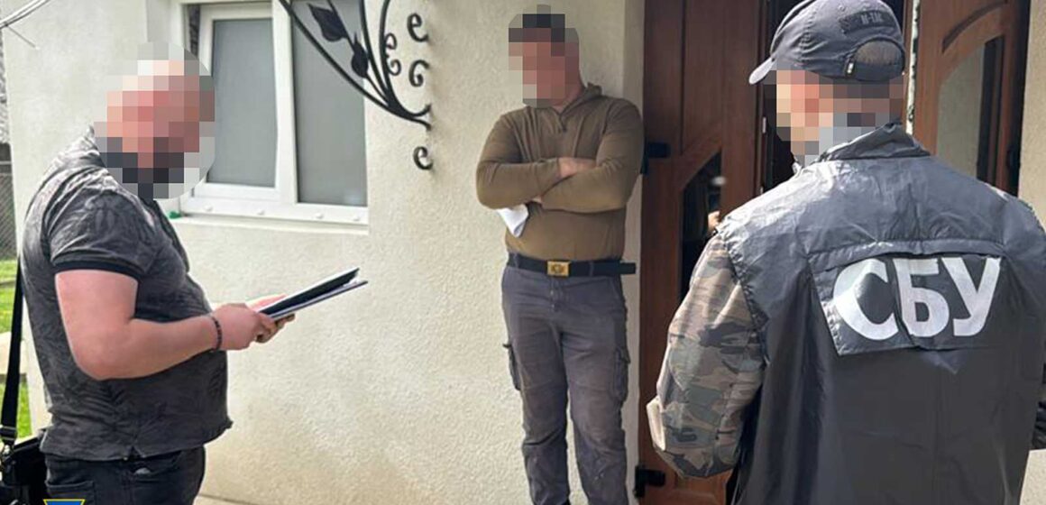На Прикарпатті засудили блогера, який зняв і виклав у TikTok відео військового ешелону