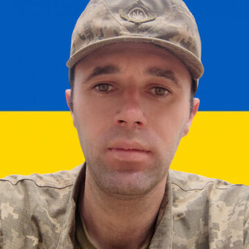 В боях у Курській області загинув Олег Федорів з Калущини