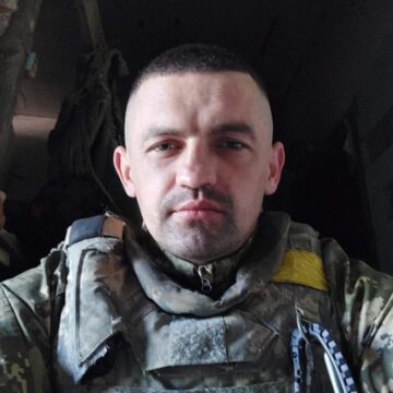 В автокатастрофі загинув військовий Антон Дмитрук з Косівщини В автокатастрофі загинув військовий Антон Дмитрук з Косівщини