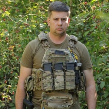 “Динаміка шалена”: заступник міського голови Калуша Мирослав Тихий про ситуацію на фронті