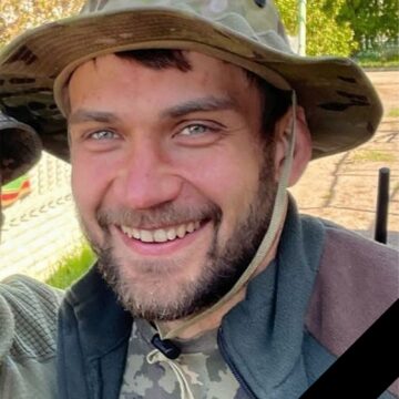 Полеглому розвіднику, тренеру з єдиноборств Руслану Данку з Косівщини посмертно присвоєно звання “Герой України”