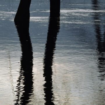 Прикарпатців попереджають про підвищення рівнів води в річках Прикарпатців попереджають про підвищення рівнів води в річках
