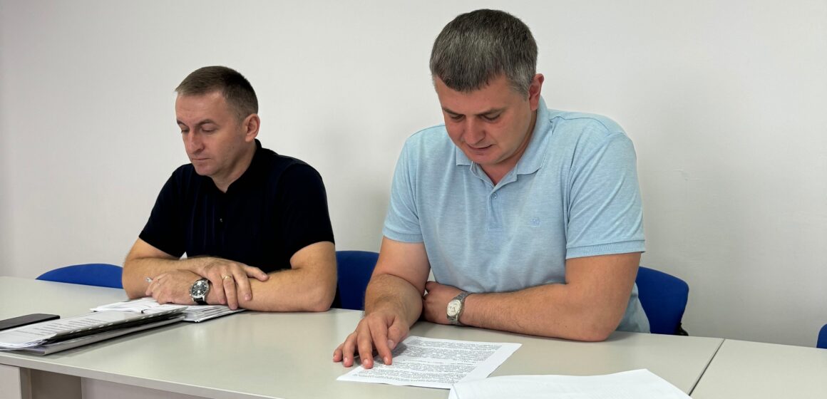 Чотирьом теплопостачальним підприємствам Прикарпаття погодили обсяги заборгованості на суму 21,7 млн грн