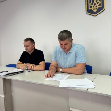 Чотирьом теплопостачальним підприємствам Прикарпаття погодили обсяги заборгованості на суму 21,7 млн грн