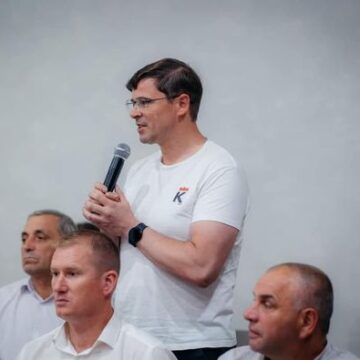 Міський голова Калуша звернувся до державної влади щодо подальшої роботи Калуської ТЕЦ