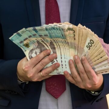 Розікрав майже півтора мільйона: директора комунального підприємства в Коломиї зловили на корупції Розікрав майже півтора мільйона: директора комунального підприємства в Коломиї зловили на корупції