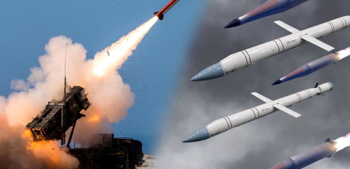 Внаслідок російської атаки постраждали 15 областей Внаслідок російської атаки постраждали 15 областей