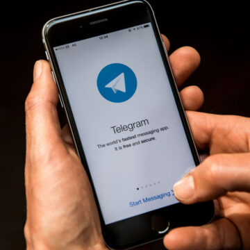 В ОТЦК і СП закликали власників Telegram-каналів не вести підривну діяльність проти мобілізації В ОТЦК і СП закликали власників Telegram-каналів не вести підривну діяльність проти мобілізації