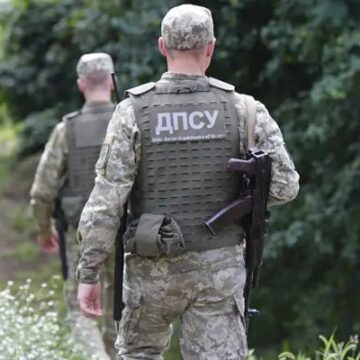 З Івано-Франківська видворили громадянина Єгипту