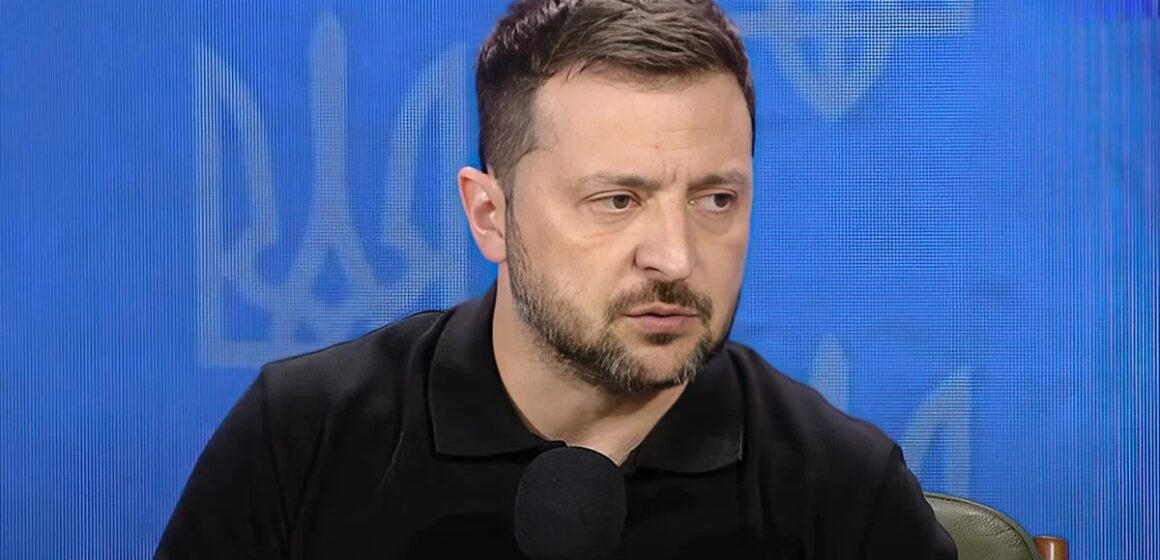 Звільнено низку міністрів: Зеленський пояснив, із чим це пов’язано