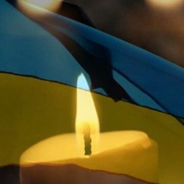 На фронті загинув Захар Тарасов з Івано-Франківська На фронті загинув Захар Тарасов з Івано-Франківська
