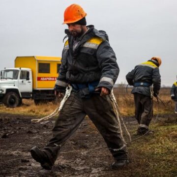 Через нічну атаку «шахедів» у Франківську близько тисячі абонементів залишаються без світла (ОНОВЛЕНО)