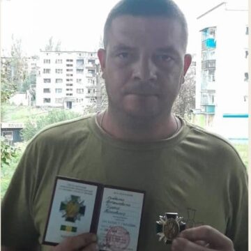 У бою з ворогом на Харківщині загинув 34-річний воїн Тарас Артемович з Калущини У бою з ворогом на Харківщині загинув 34-річний воїн Тарас Артемович з Калущини