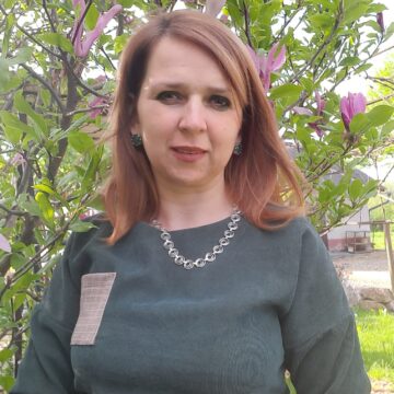 Вчителька з Калуша Ольга Сербін здобула перемогу в міжнародному конкурсі педагогічної майстерності