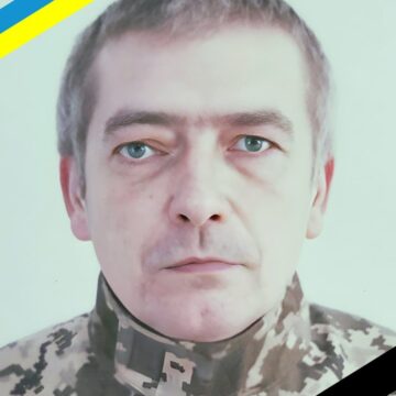 Вважався зниклим безвісти: ДНК-експертиза підтвердила загибель воїна Тараса Семенюка з Делятина