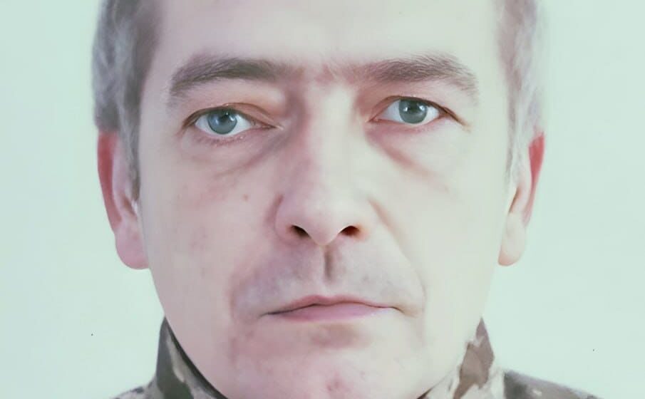 Вважався зниклим безвісти: ДНК-експертиза підтвердила загибель воїна Тараса Семенюка з Делятина
