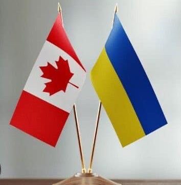 Посольство Канади в України профінансує облаштування спеціального простору у ветеранському хабі в Івано-Франкіській ОДА